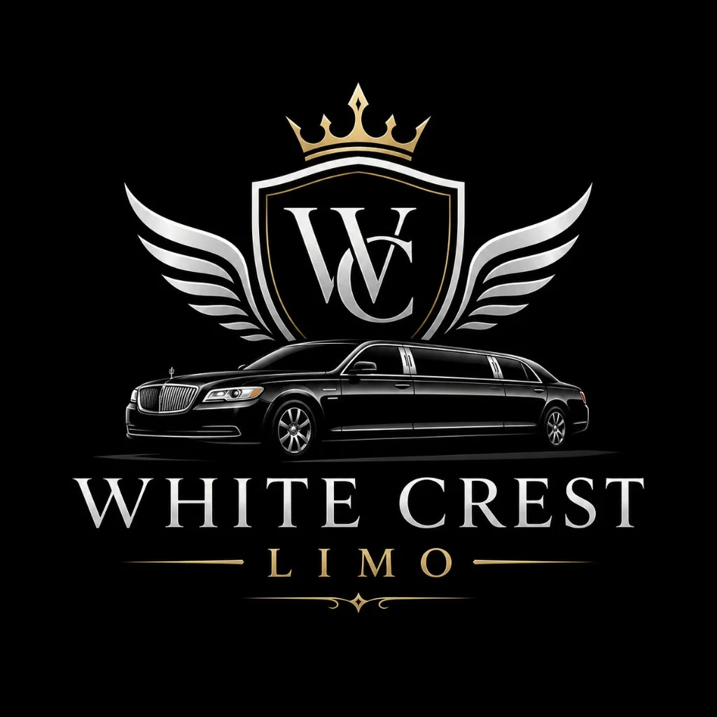 White Crest Limo